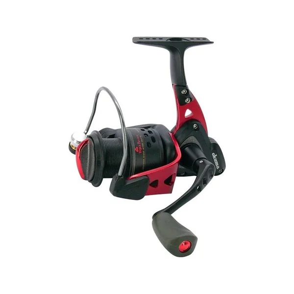 Carreto Okuma Trio Red Core RC-65