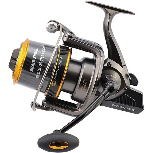 Carreto PENN Affinity