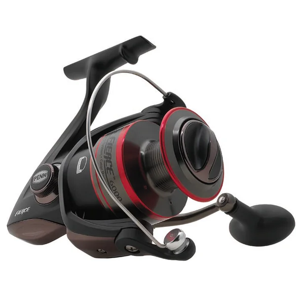 Carreto PENN Fierce Spin