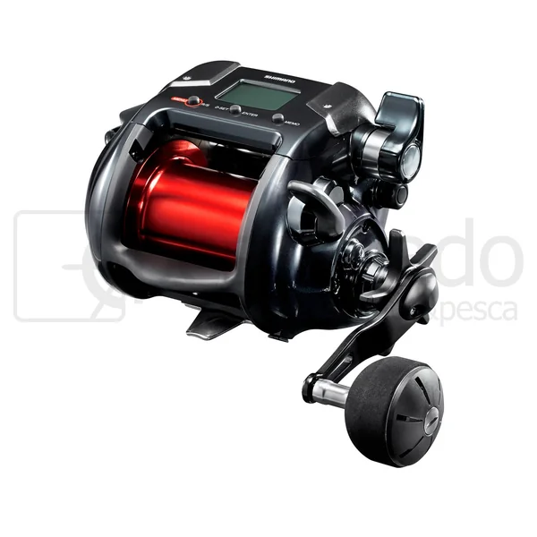 Carreto Shimano Plays 4000