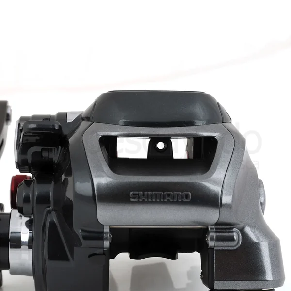 Carreto Shimano Plays 600
