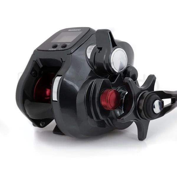 Carreto Shimano Plays 600 - Imagen 2