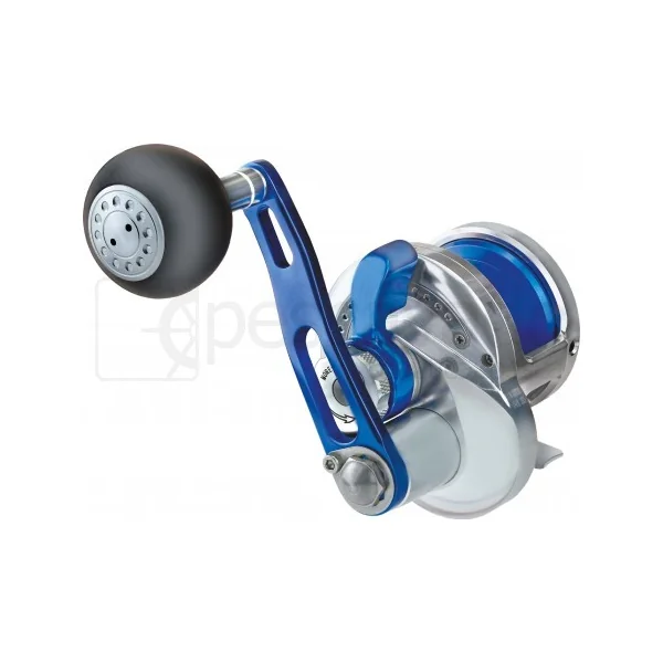 Carreto Stout Jigger 30C Micro