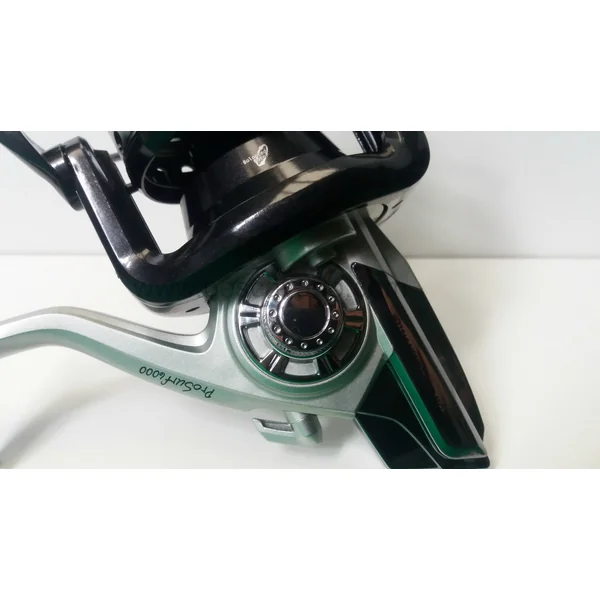 Carreto Vega ProSurf 6000 - Imagen 2