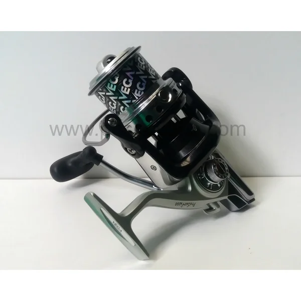 Carreto Vega ProSurf 6000 - Imagen 3