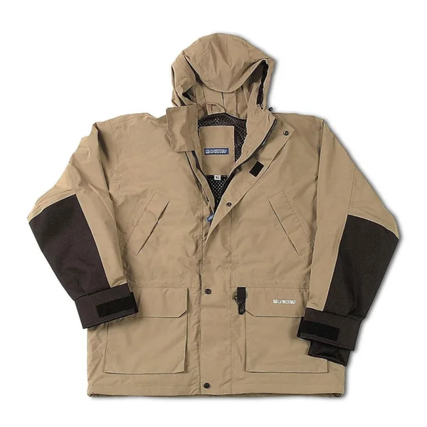 Casaco Grauvell XT-V6 Long XL