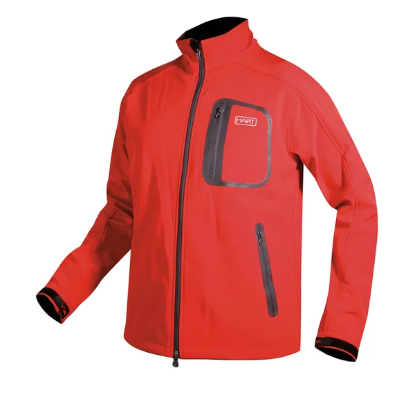 Casaco Hart Edition Soft Shell