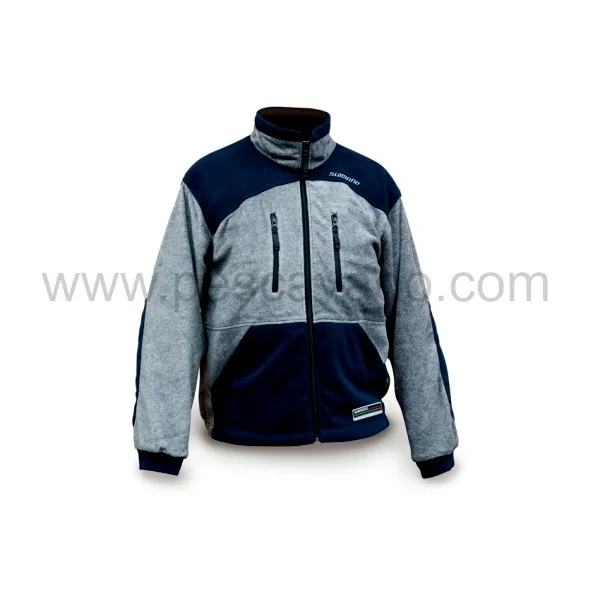 Casaco Shimano HFG Fleece XL