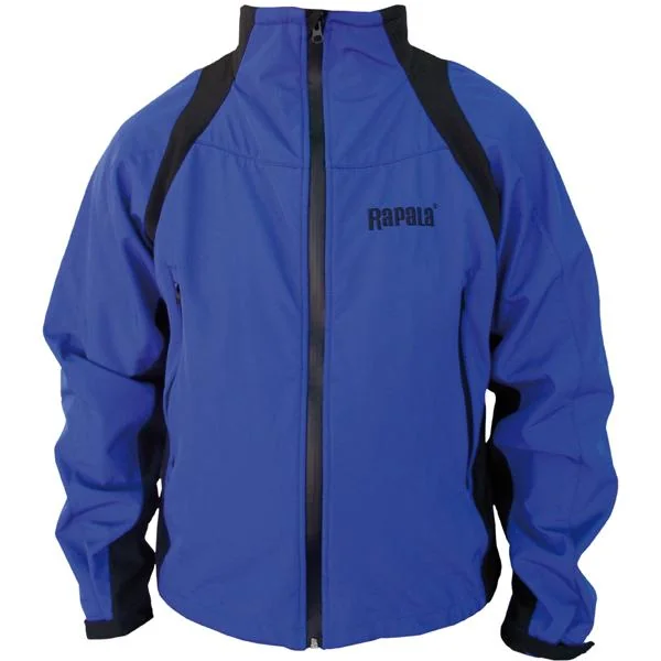 Casaco Softshell Estanco Rapala