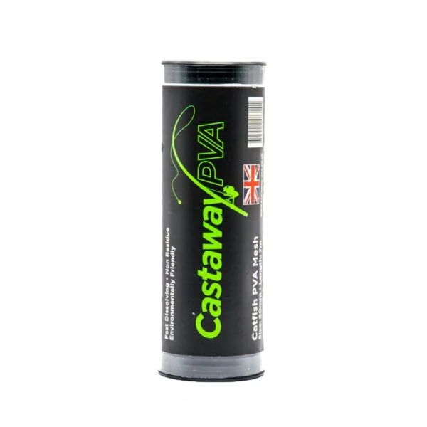 Castaway PVA Catfish Tube Recambio 60mm 7metros - Imagen 5