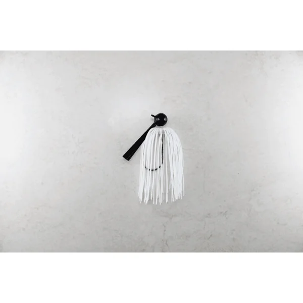 Casting Jig Baitsfishing Technical 3/0 - 14g Pure White
