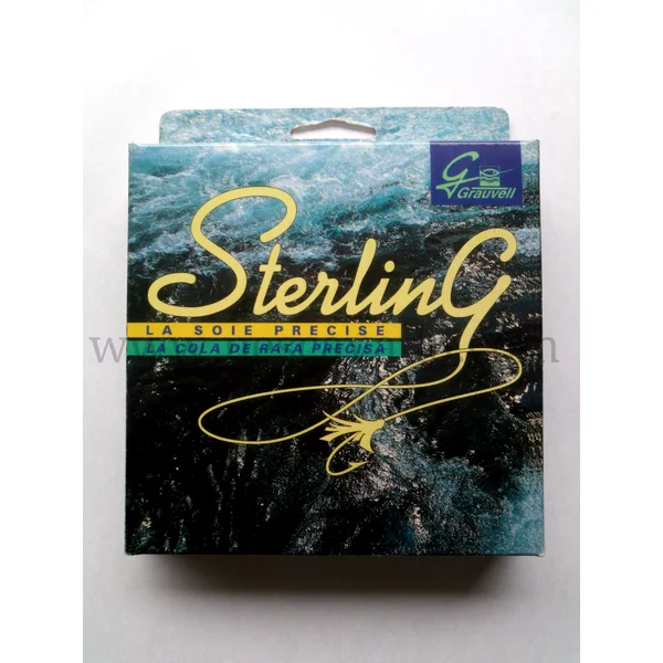 Cauda de Rato Sterling DT-6F