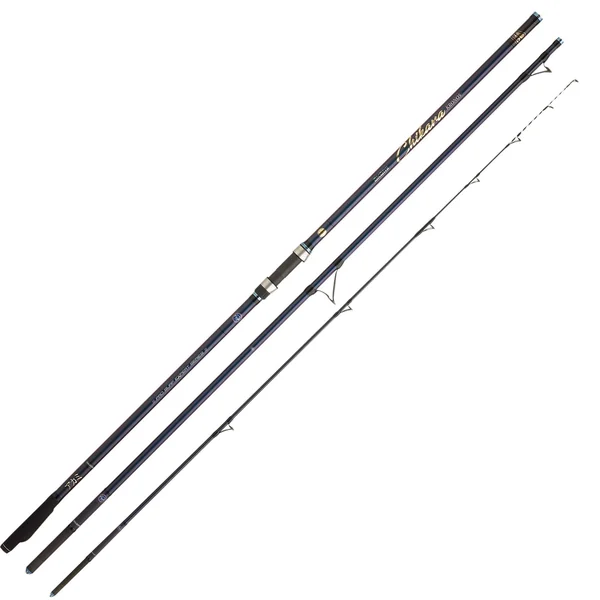 Caña Akami Chikara Kronos 4.20m 100-250g