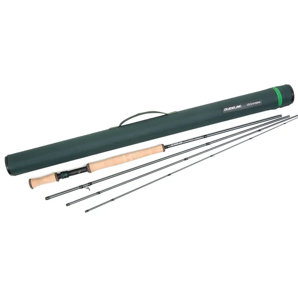 Caña de mosca Guideline ULS Hybrid Switch