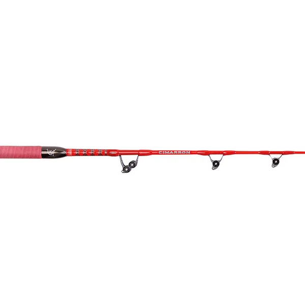 Caña Hart Cimarron 130Lbs
