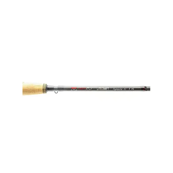 Caña mosca hotfly LITECRAFT FLYMASTER - Imagen 7