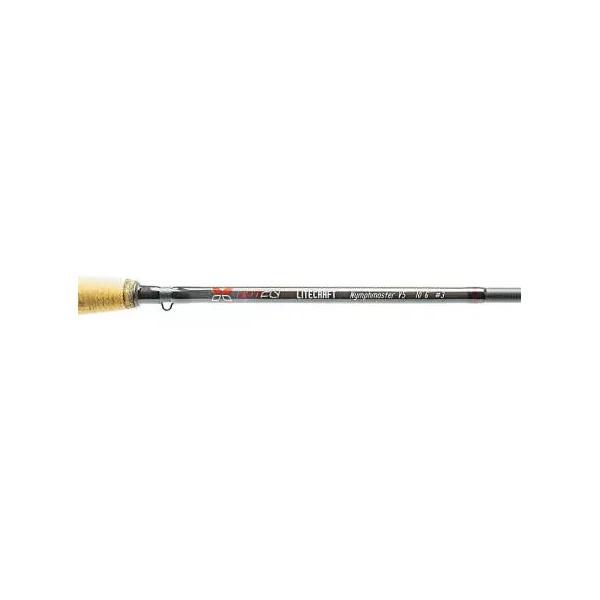 Caña mosca hotfly LITECRAFT NYMPHMASTER - Imagen 7