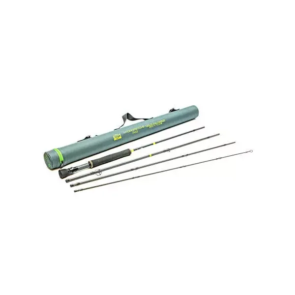 Caña mosca HYDROPSYCHE PREDATOR PIKE - 9' - # 10