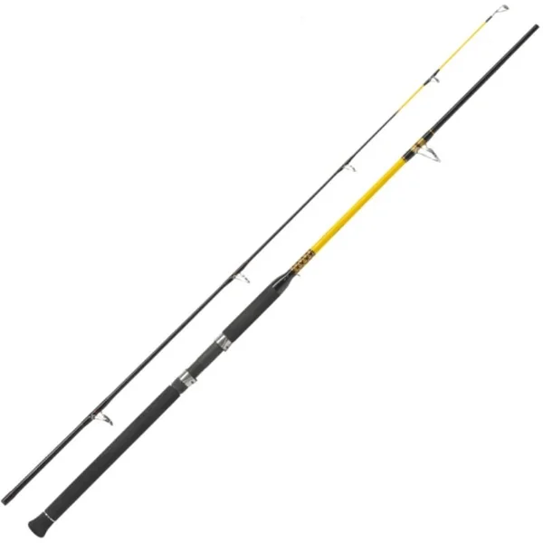 CAÑA NEVERCRACK CATFISH 3.00M 250-1000G - La Nave del Pescador