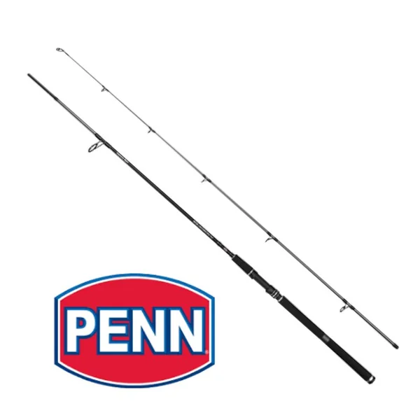 CAÑA PENN SQUADRON IV 2.40M 15-40G - La Nave del Pescador