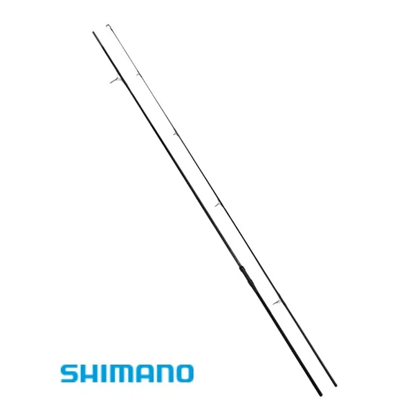 CAÑA SHIMANO TX2A 12INT 3.66M 3.50LB - La Nave del Pescador