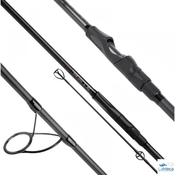 CAčA SONIK TURBOSPOD 13 PIES 6 Lb