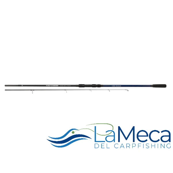 CAčA - TRYTHON CARP 10 (300) / 3LBS (2 seg.) - 1 pza.