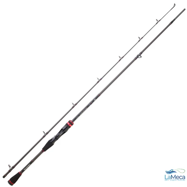CAŃA DAIWA MEGAFORCE 662 MHFBBF