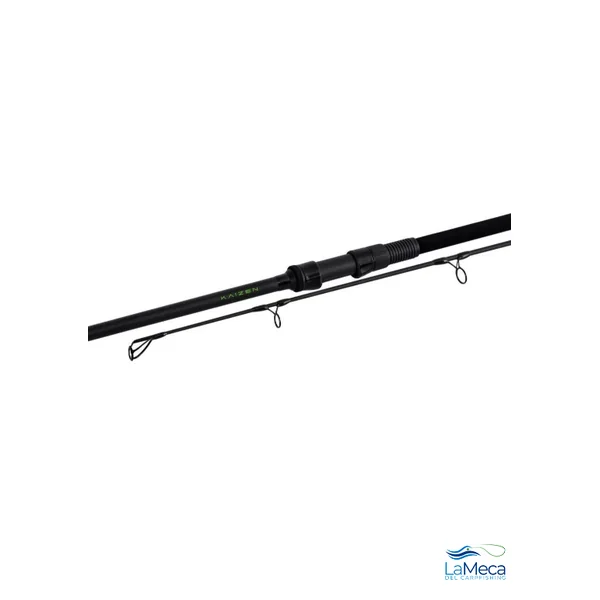 CAŃA KORDA KAIZEN GREEN 10 pies 3,5 lb C