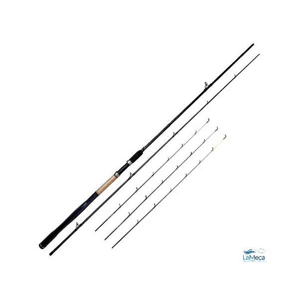 CAŃA MEXT STYLE FEEDER 11 3.30m 30-50gr