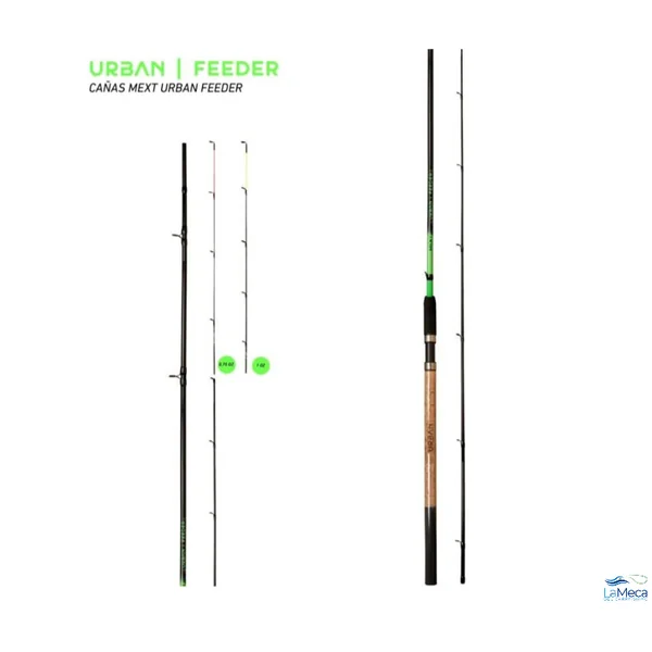 CAŃA MEXT URBAN FEEDER 10 40Gr