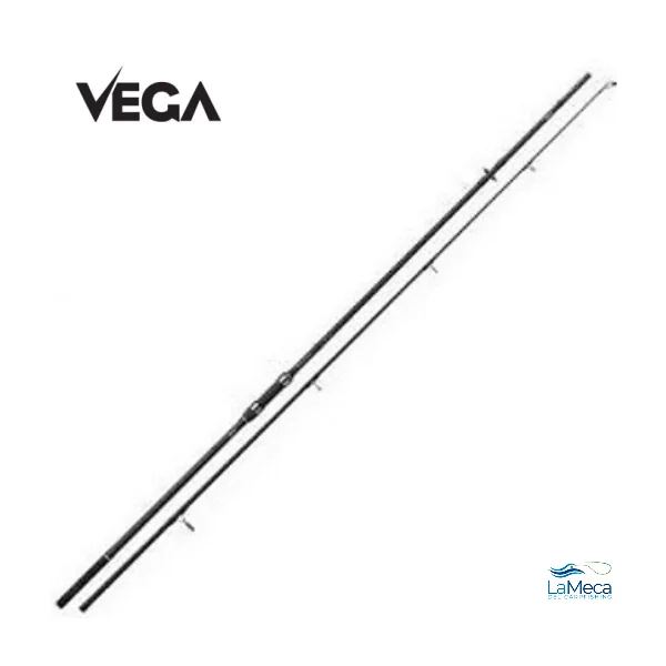 CAŃA VEGA CARP LINE CX2 12 PIES 3,5LB