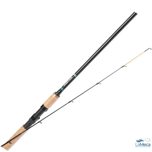 CAŃA ZEBCO AMBITION 11 3.30M 45grs