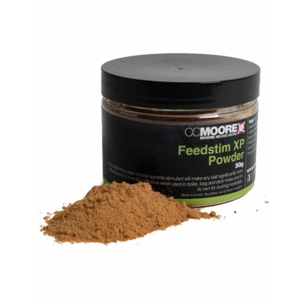 CC Moore Feedstim XP Powder 50g