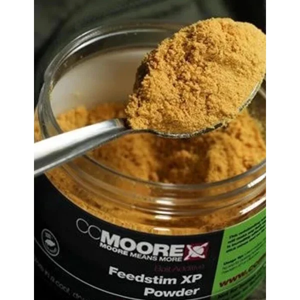 CC Moore Feedstim XP Powder 50g - Imagen 2