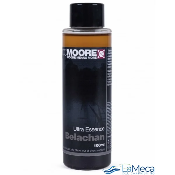 CC MOORE ULTRA BELACHAN ESSENCE 100ml