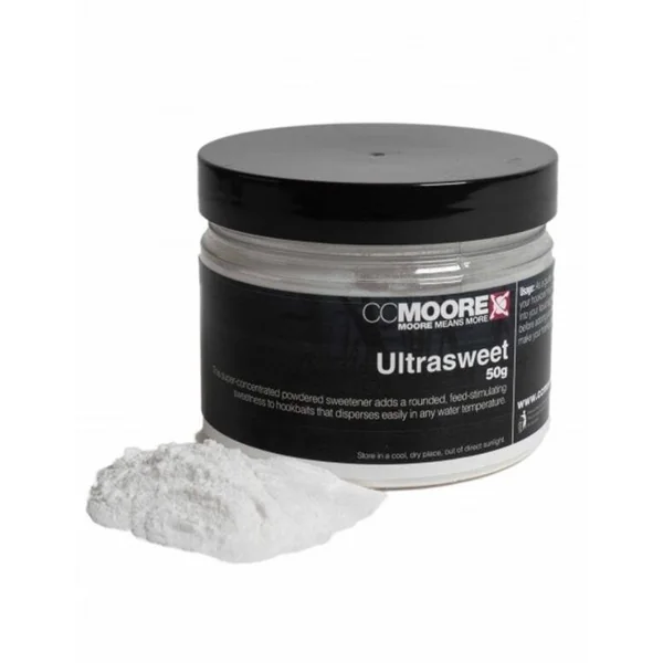 CC Moore Ultrasweet 50gr