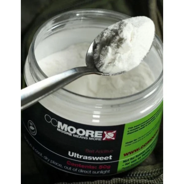 CC Moore Ultrasweet 50gr - Imagen 2
