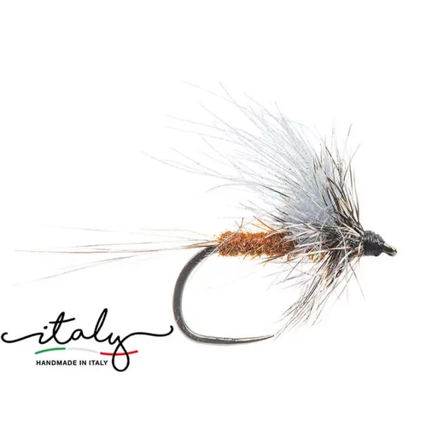 CDC Dry Take It All Brown mosca seca