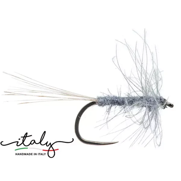 CDC Dry Take It All Dun mosca seca
