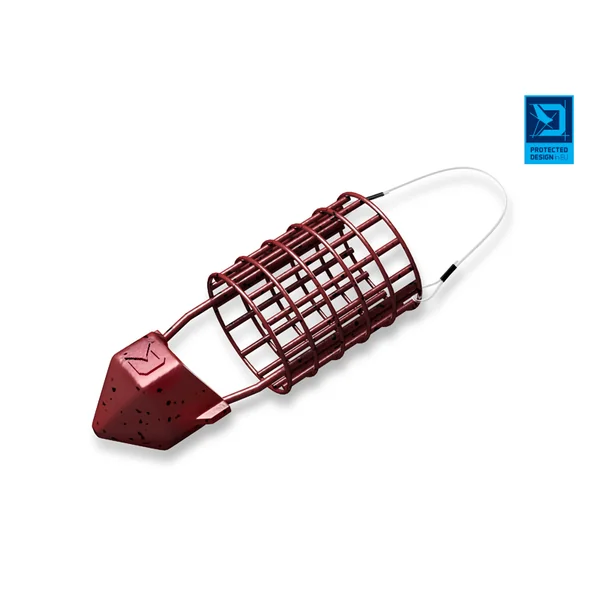 Cebador Delphin LongSHOT+
