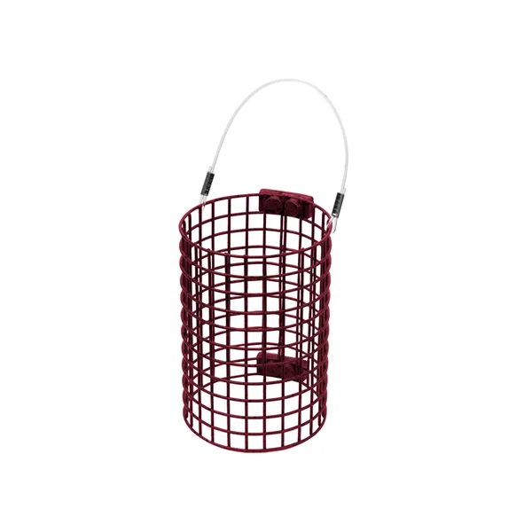 Cebador Delphin Magma ROUND