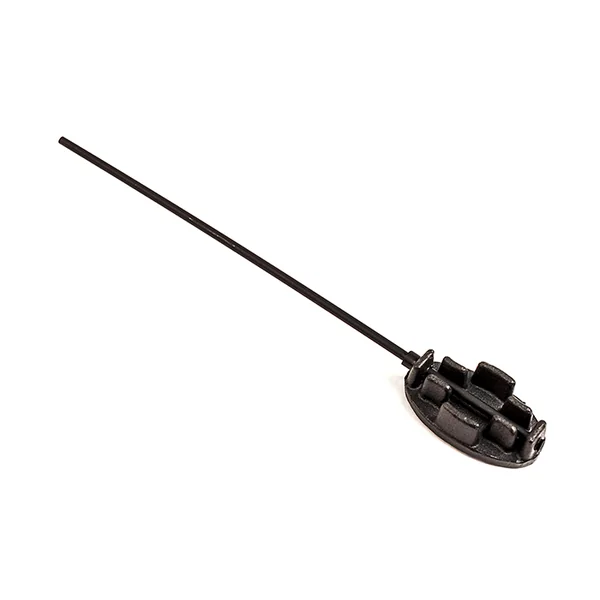 Cebador METHOD de plomo con tubo