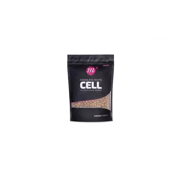 Cell - Boilies - 1KG