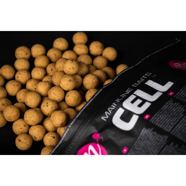 Cell - Boilies - 5KG - Imagen 2