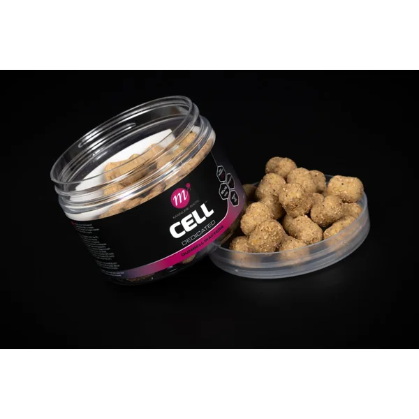 Cell - Dumbell Wafters - 12 x 15mm