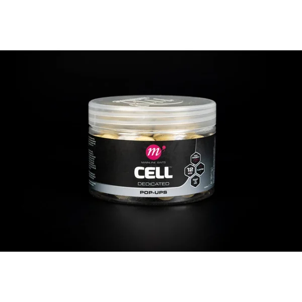 Cell - Pop-ups