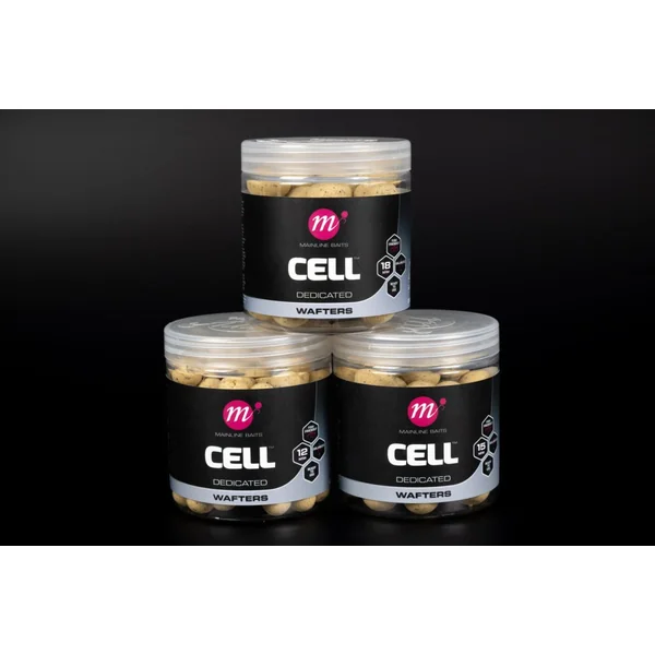 Cell - Wafters equilibrados