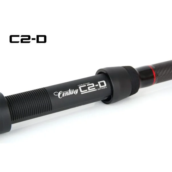 Century C2-D Command Distance 13ft 3.75lb (Anilla Sic 50)