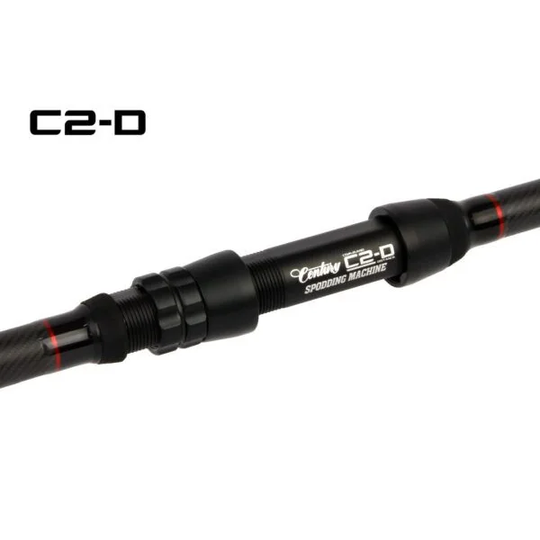 Century C2-D Spod 13ft 4-8 oz (Anilla SIC 50)